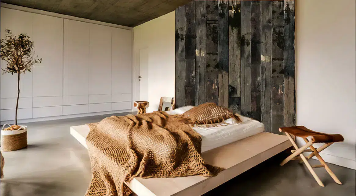 Wandpanelen composiet aluminium voor badkamer, slaapkamer, woonkamer en meer