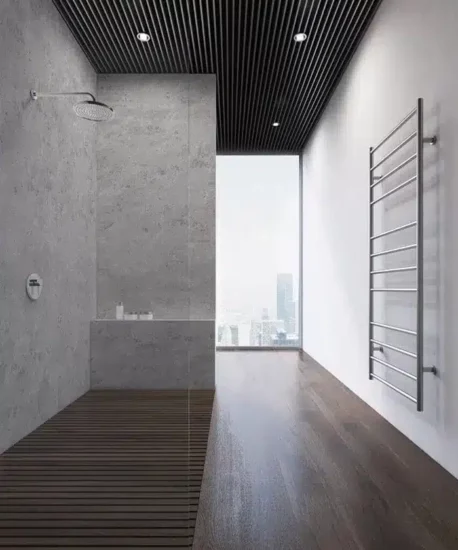 Wandpanelen badkamer waterbestendig slijtvast en eenvoudige installatie