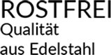 Roestvrij V2A edelstaal