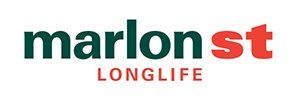 Polycarbonaat platen van Marlon Premium Longlife logo