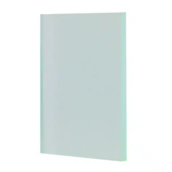 Plexiglas silica groen kleur mat product foto deglas GS acrylglas