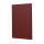 KRONOART® HPL plaat Premium Color – met UV bescherming - oxid rood