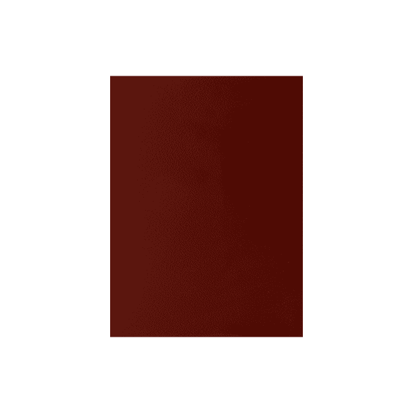 KRONOART® COLOR HPL platen | oxid rood | 6-8mm