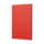 KRONOART® Premium Color HPL plaat – met UV bescherming - chili rood