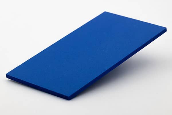 FOREX® color | 3-5 mm | donker blauw (uitverkocht)
